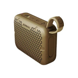 EAN 6944044912551 - NOW:GO Stone M1 Altavoz para fiestas Marrón 20 W imagen 1