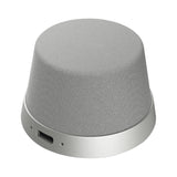 Altavoz 4smarts 540702 Portable/Party Speaker Portátil Estéreo Gris, Plata 5 W