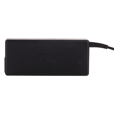 EAN 5901720134486 - Akyga AK-ND-57 adaptador e inversor de corriente Interior 130 W Negro imagen 5