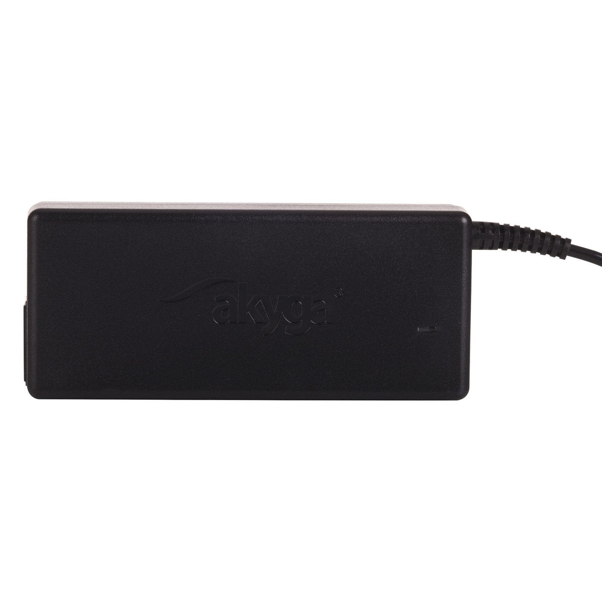 EAN 5901720134486 - Akyga AK-ND-57 adaptador e inversor de corriente Interior 130 W Negro imagen 5
