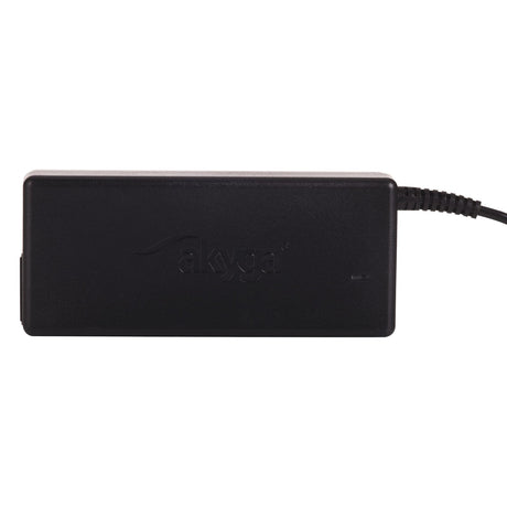EAN 5901720136329 - Akyga AK-ND-73 adaptador e inversor de corriente Interior 100 W Negro imagen 5