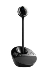 Logitech Web Cam Bcc950 Conference  Fullhd Color 1920 X 1080 Audio  Usb 2.0 - H.264