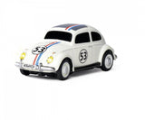 EAN 4005299011849 - Carson VW Beetle Rallye modelo controlado por radio Coche de rally Motor eléctrico 1:87 imagen 4
