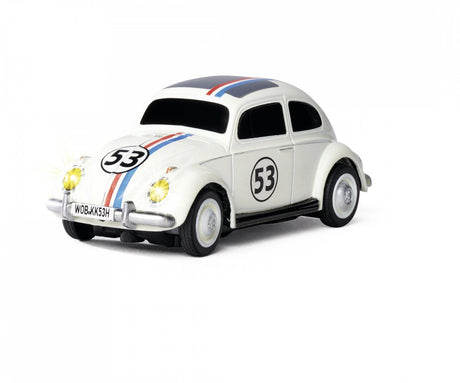 EAN 4005299011849 - Carson VW Beetle Rallye modelo controlado por radio Coche de rally Motor eléctrico 1:87 imagen 4