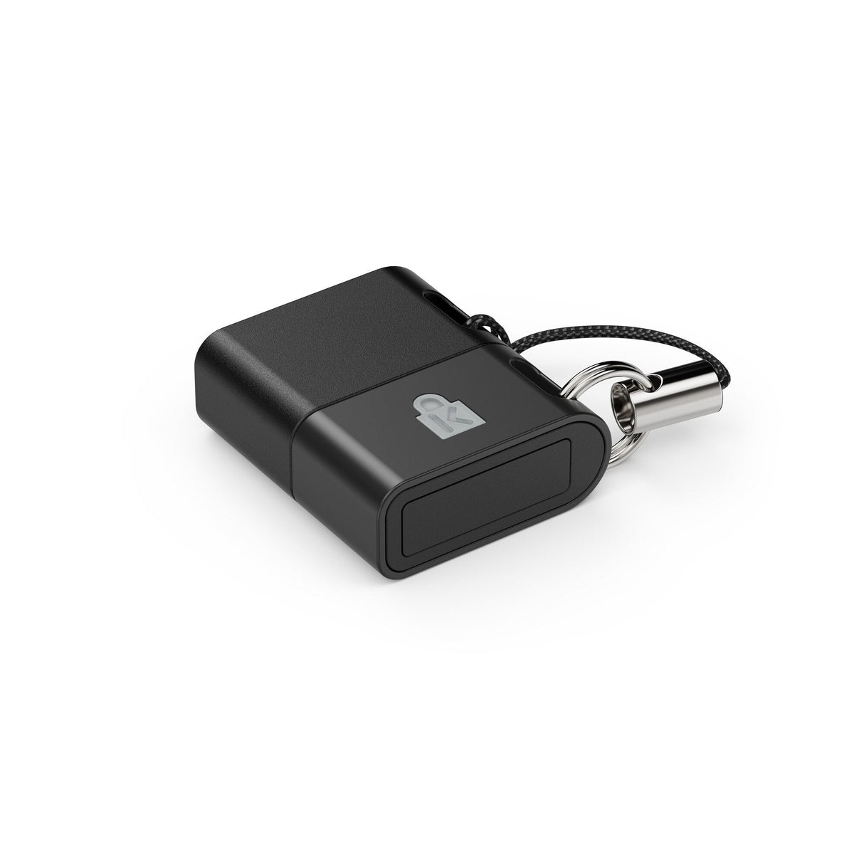 Kensington Fingerabdruck Key Verimark It 2.0 Usb-C Fido2 L1