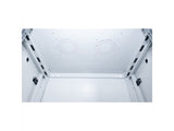 Roline 19-Pulgadas Pared Carcasa Basic Plus 9he, 600x450 Bxt Gris