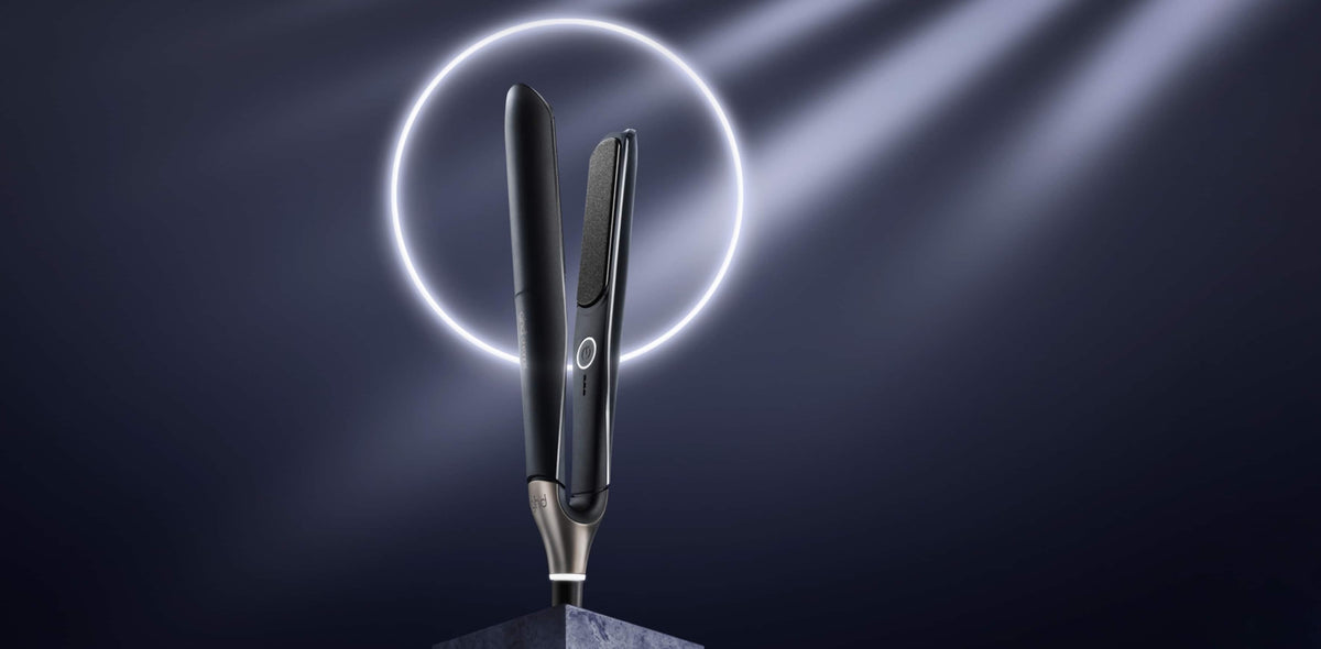Plancha Ghd Chronos Styler - Negro