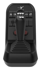 EAN 4015918160377 - Aerosoft AS16037 accesorio para simulador de vuelo/carreras Base para volante de simulador de carreras imagen 13