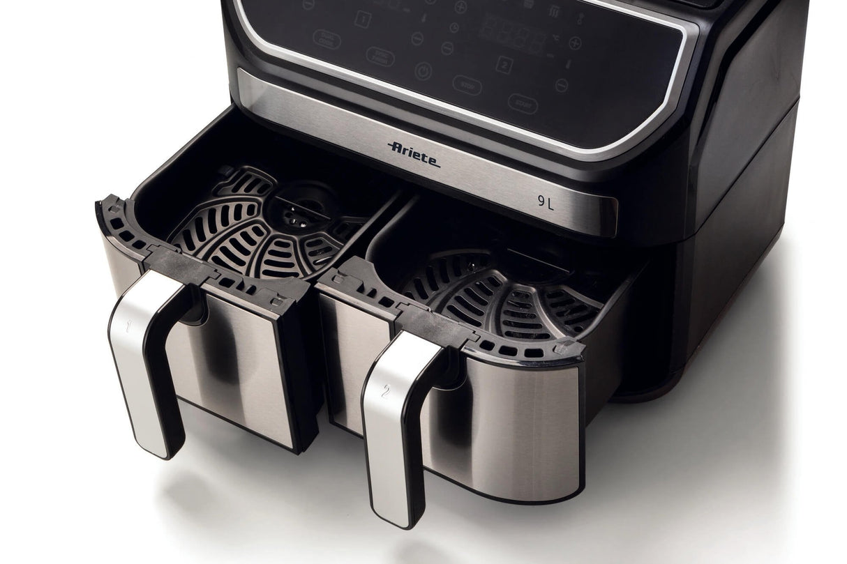 Ariete 4625/00 Czarny