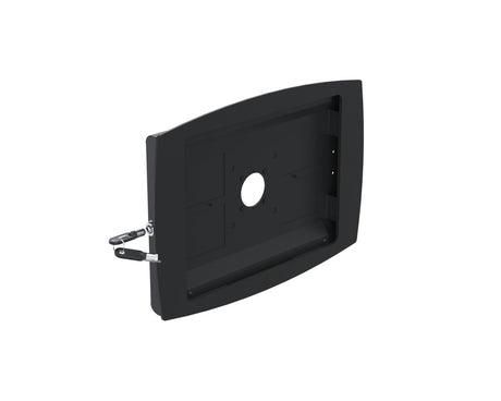 EAN 5715063668221 - Ergonomic Solutions TabPOS Tablet & mPOS SPAF5000-02 soporte de seguridad para tabletas Negro 32,8 cm (12 imagen 1