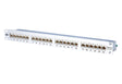 EAN 4250184118572 - BTR NETCOM 130855C-E panel de parcheo imagen 1