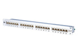 EAN 4250184118572 - BTR NETCOM 130855C-E panel de parcheo imagen 1