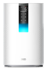 EAN 0810181280609 - Dreo Macro 605S 82 m² 35 dB Blanco imagen 3