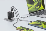 Mobile Origin 65w Gan Charger Pw20 2x Usb-C + Usb-A