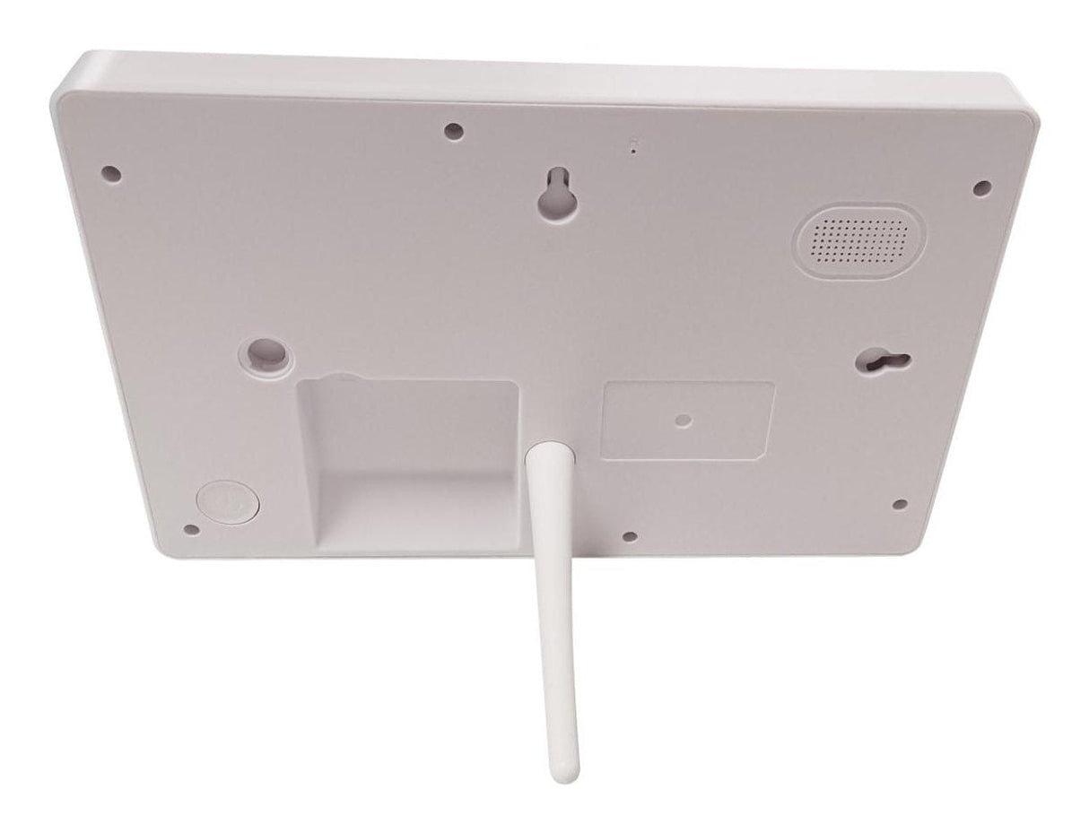 Marco Digital Denver Pff 725w Photoframe 7" Wifi