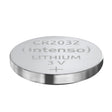 EAN 4034303027897 - Intenso CR 2032 Energy 6er Blister - CR2032 - 220 mAh Batería de un solo uso Lithium-Manganese Dioxide (L imagen 1