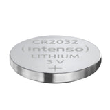 EAN 4034303028535 - Intenso 7502430 pila doméstica Batería de un solo uso CR2032 Lithium-Manganese Dioxide (LiMnO2) imagen 3