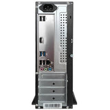 Pc Differo T310 I7-12700 16gb Ssd 500nvme Dvd