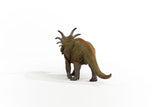 Schleich Figura De Juguete De Dinosaurios Styracosaurus 15033