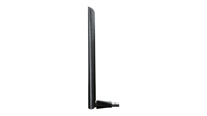 D-Link Usb Wifi  Dwa-172  Dual Band Ac600  Antena Alta Ganancia