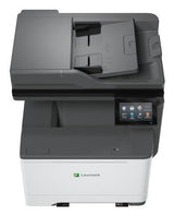 EAN 0734646731300 - Lexmark CX532adwe Laser A4 1200 x 1200 DPI 33 ppm Wifi imagen 5