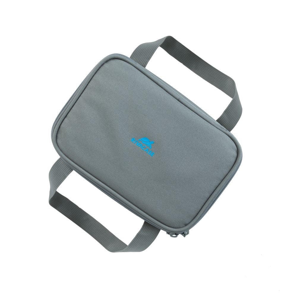 Nevera Rivacase Germio 5705 5 L 1 Pieza(S) Gris