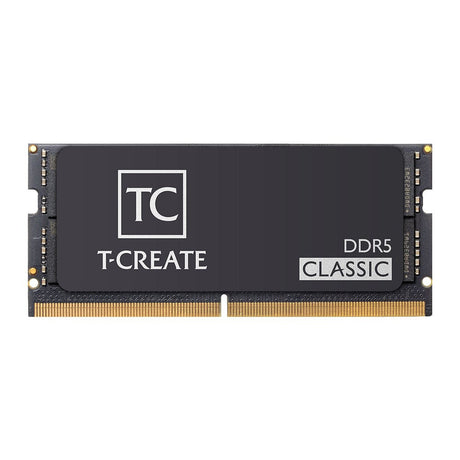 EAN 0765441871625 - Team Group T-CREATE CLASSIC CTCCD532G5600HC46A-S01 módulo de memoria 32 GB 1 x 32 GB DDR5 imagen 1