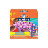 Elmers Hntes Diy-Slime Kit Opaque Undurchsichtig