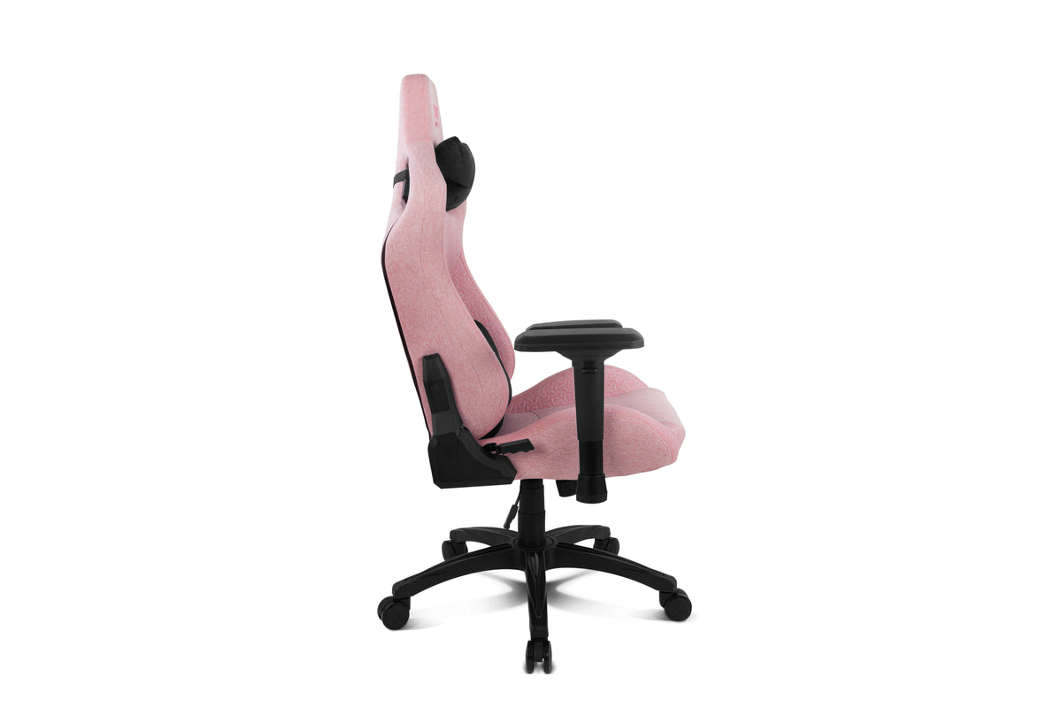 Silla Gaming Drift Dr220 Rosa