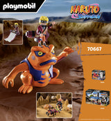 EAN 4008789706676 - Playmobil 70667 set de juguetes imagen 3