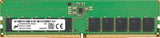 Memoria Micron Mtc10c1084s1ec48ba1r 16 Gb Ddr5 4800 Mhz Ecc