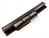 Bateria Portatil Microbattery 10.8v 5200mah Para Asus Mbi2241h