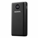 EAN 4710273772103 - ADATA P20000QCD Polímero de litio 20000 mAh Blanco imagen 2