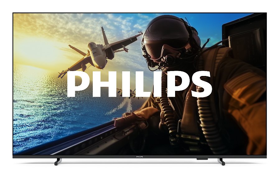 Televisor Philips Led 65pus7000 65' Ultra Hd 4k Smart Tv Wifi
