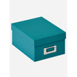 EAN 4004122240074 - Walther Design FB-115-K álbum de foto y protector Verde imagen 1