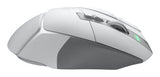 EAN 5099206096400 - Logitech G 910-006190 ratón Juego mano derecha RF inalámbrico Óptico 25600 DPI imagen 5