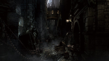 EAN 0711719436775 - Sony Bloodborne, Playstation 4 Estándar Inglés, Italiano imagen 37