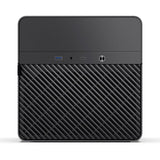 Jonsbo N2 Mini-Itx Gehäuse - Negro
