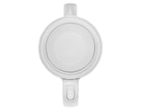 EAN 5907512875223 - Lafe LAFCZA47544 tetera eléctrica 1 L 1500 W Gris imagen 6