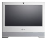 EAN 0887993006819 - Shuttle X50V9 Todo-en-Uno Blanco 7305 LGA 1700 Altavoces incorporados imagen 5