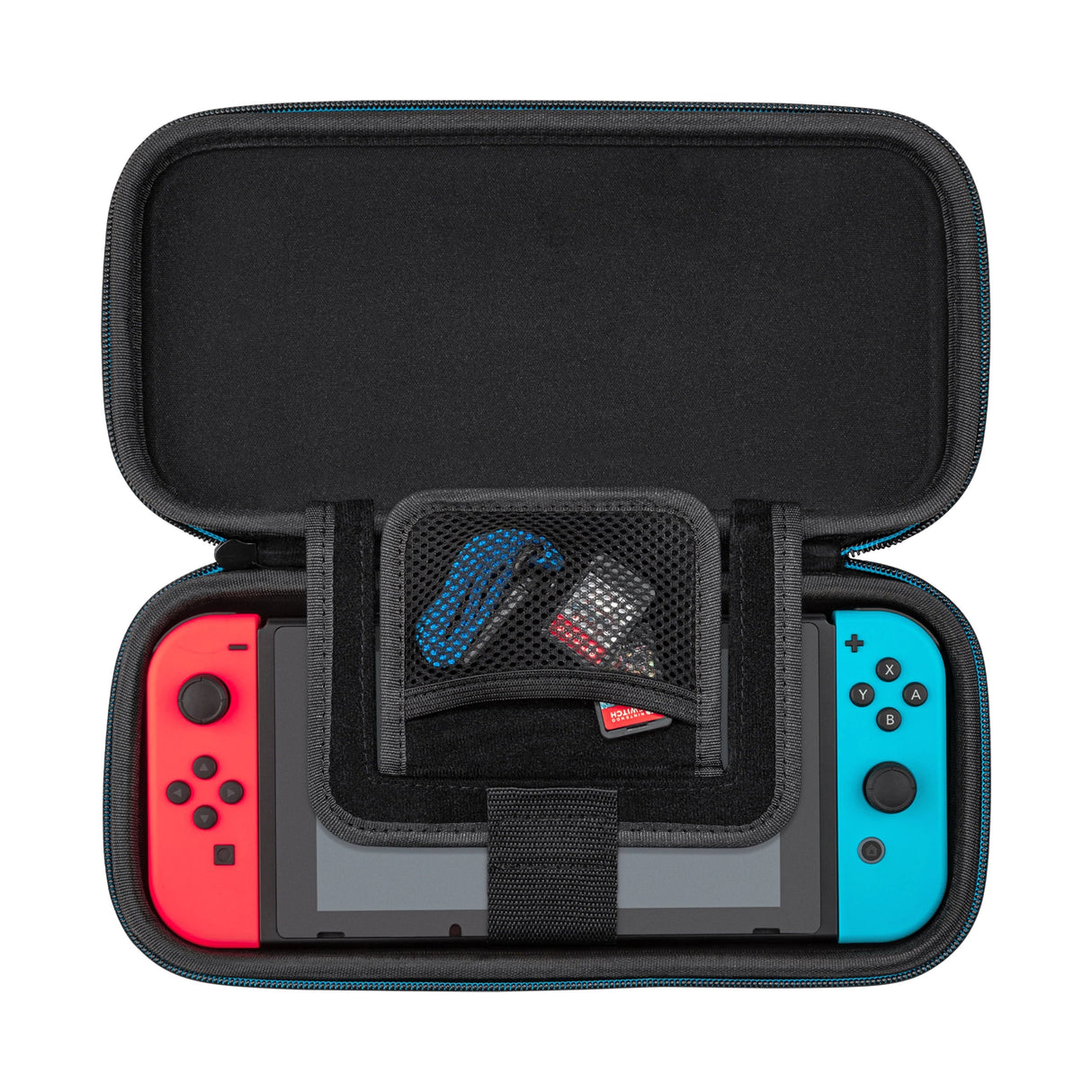 Pdp Tasche Elite Pull-N-Go Mario Edition Switch