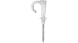 EAN 4048962454673 - Fischer 563577 tornillo de anclaje y taco 128 pieza(s) Juego de enchufes de pared y ganchos de tornillo imagen 4