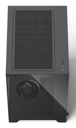 EAN 7340172712152 - Fractal Design Pop 2 Vision Torre Negro imagen 3
