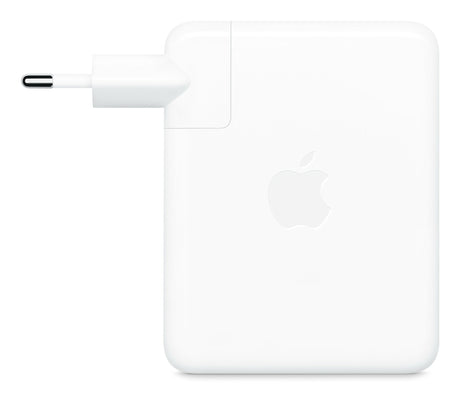 EAN 0195949376948 - Apple MW2M3AA/A cargador de dispositivo móvil Universal Blanco Corriente alterna Carga rápida Interior imagen 1
