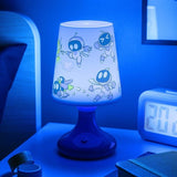 Paladone Pp15672ab Lámpara De Mesa Led Azul