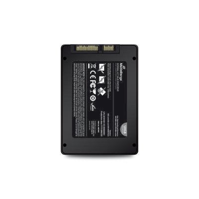 Disco Ssd Mediarange Mr1001 Unidad De Estado Sólido 2.5" 120 Gb Serial Ata Iii Tlc