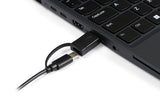EAN 8719274677543 - BakkerElkhuizen UltraBoard 955 V2 Numeric teclado numérico Portátil/PC USB Gris Oscuro, Gris claro imagen 10