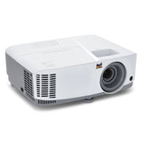 EAN 766907904710 - Viewsonic PA503S videoproyector Proyector de alcance estándar 3600 lúmenes ANSI DLP SVGA (800x600) Gris, B imagen 3