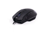 EAN 8436556143632 - Deep Gaming ProSwap ratón Juego USB tipo A Óptico imagen 6