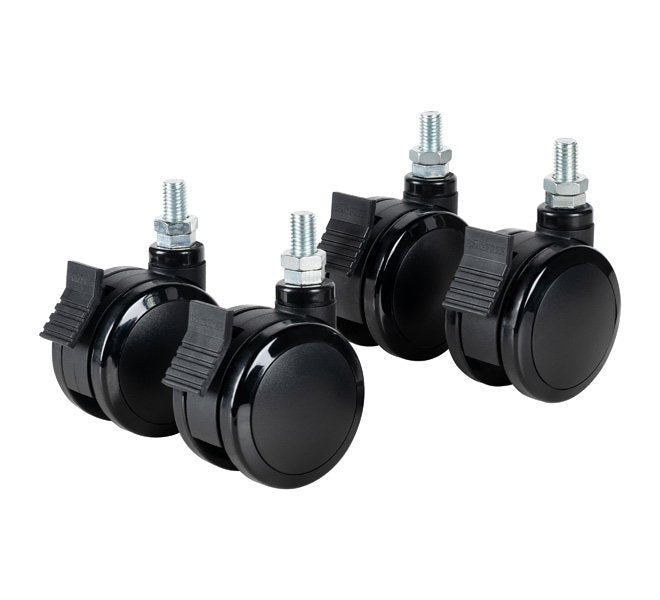 3in Braked Castors For Mode-Al Accs